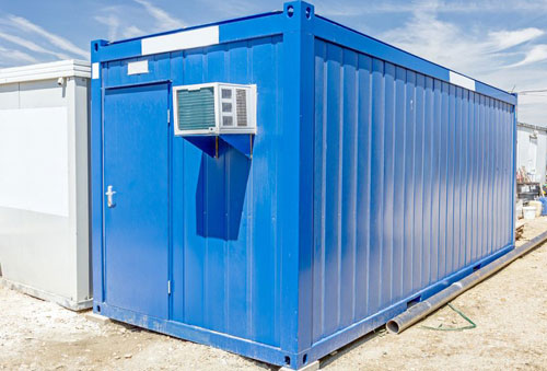 江苏移动厕所出租